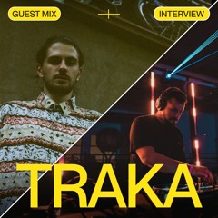 Adrenaline | TRAKA