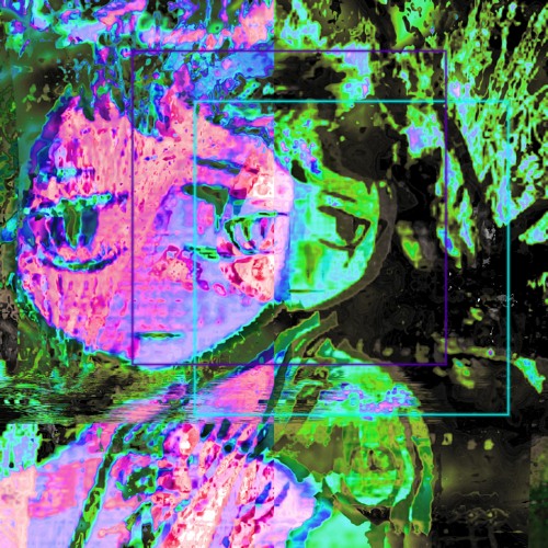 Sewerslvt - Lexapro Delirium (metaroom remix)