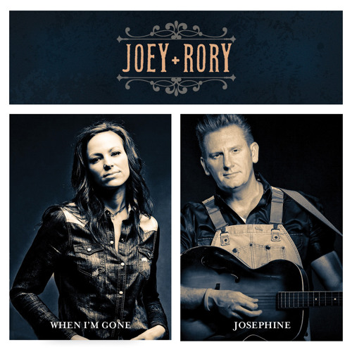 Joey & Rory - His and Hers