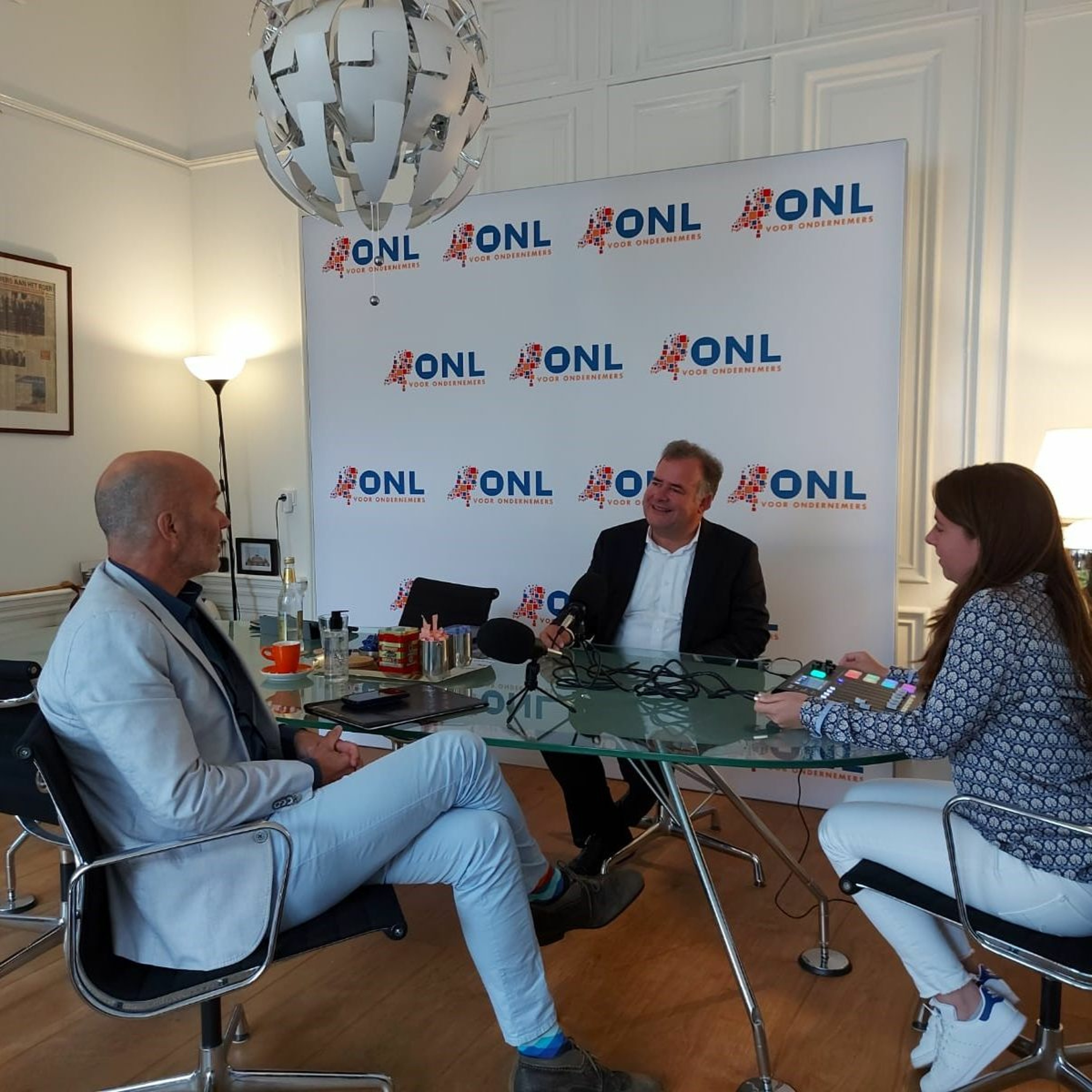 Podcasts ONL