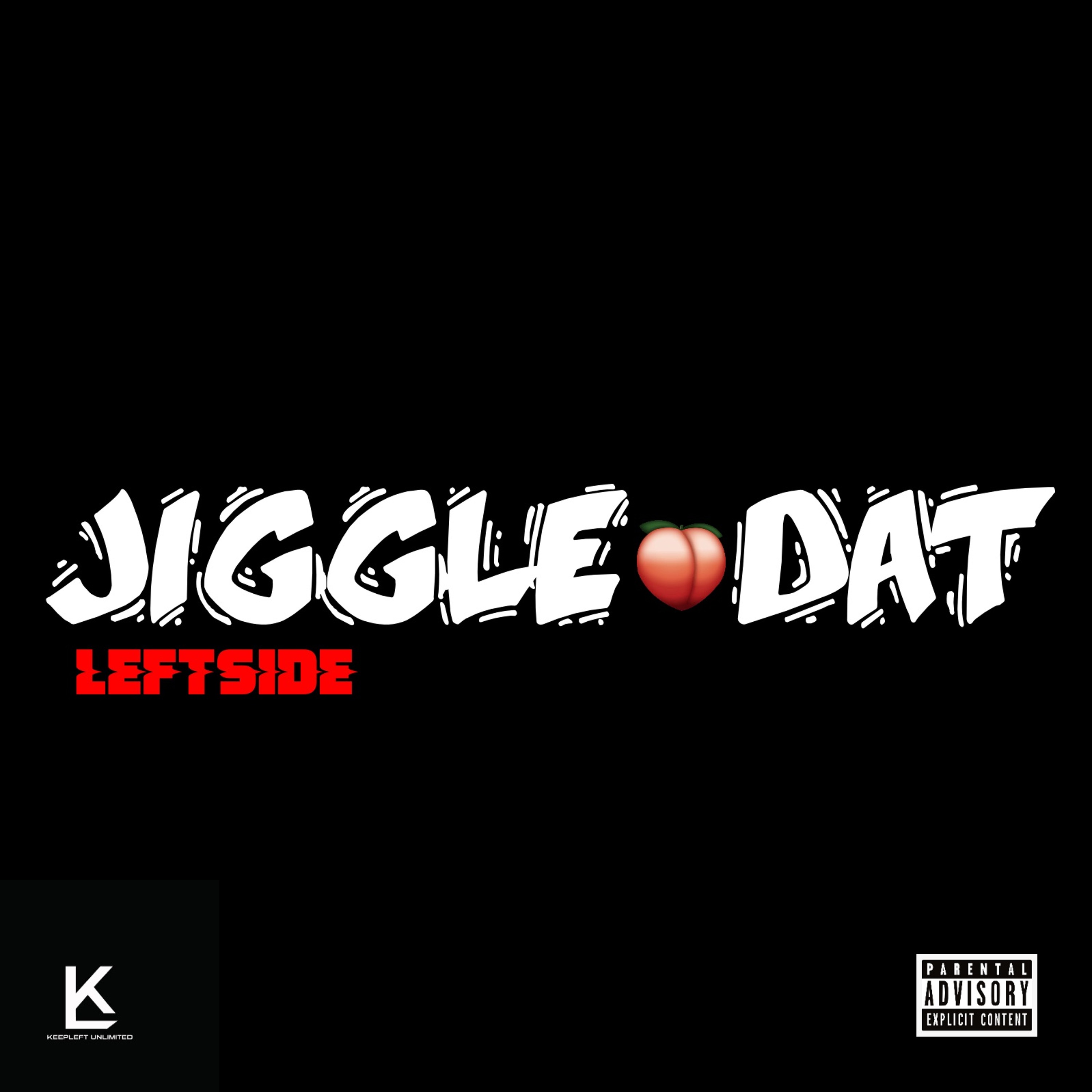 Jiggle Dat - Leftside episode artwork