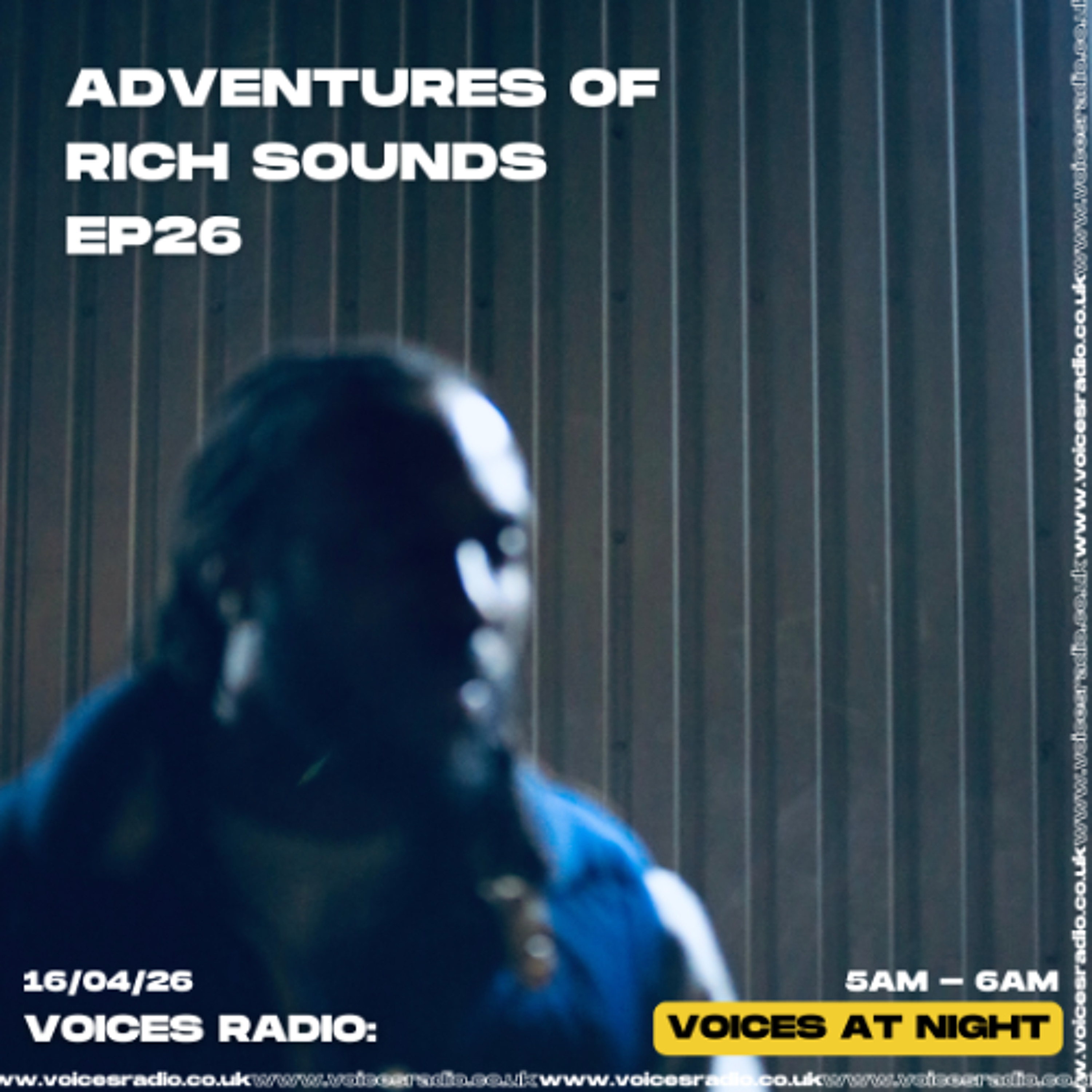 Voices Radio