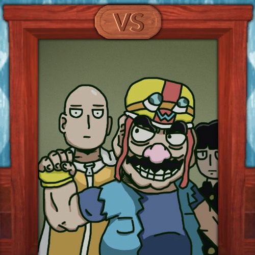[R1M2] SPIRITS GOT NO GAMES - Blocked Door: The Blind Spot