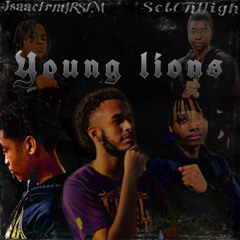 Letter 2 My Enemy feat. SetOnHigh (prod. Lam)