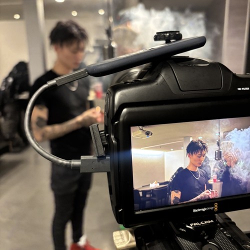 Jahxncho - I don't like | 03- Performance | From West Tokyo