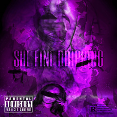 She Fine Dripping - Wazz ft LD