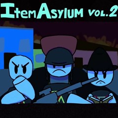 Soggy shrooms (extended) [Item Asylum]