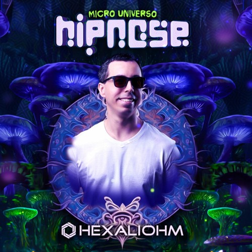 Live @ Hipnose Micro Universo - Setembro 2023