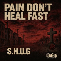 Pain Don’t Heal Fast .mp3