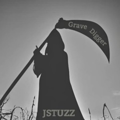 GRAVE DIGGER - JSTUZZ