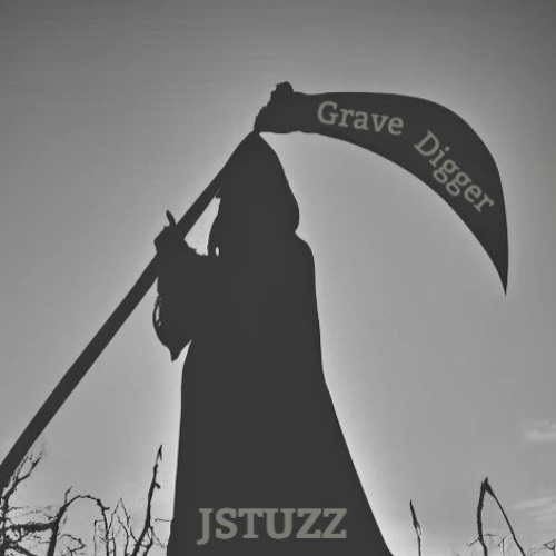 GRAVE DIGGER - JSTUZZ