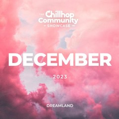 December 23' Community Showcase | Theme: Dreamland Lofi
