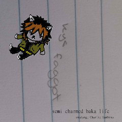 semi charmed baka life