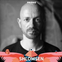Shlomsen @ Praerie Festival 2022