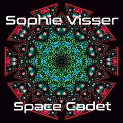 Sophie Visser - Space Cadet
