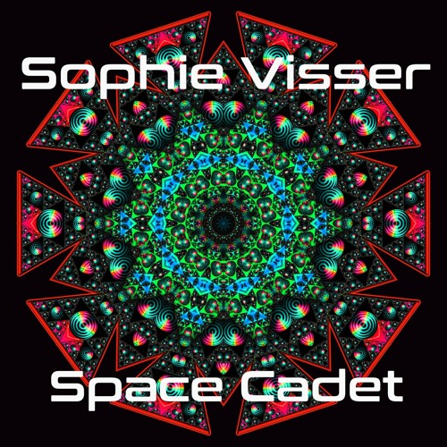 Sophie Visser - Space Cadet