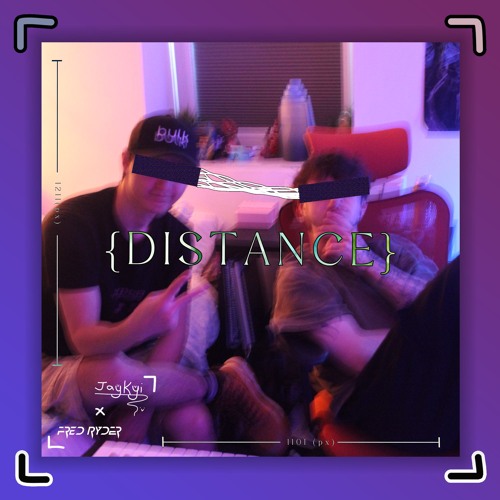 Distance - Fred Ryder x JayKyi (FREE DOWNLOAD)