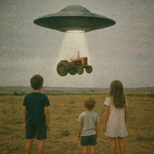 I666nacio - Spaceship