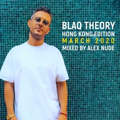 Blaq тнeory - DJ Set - March 2020