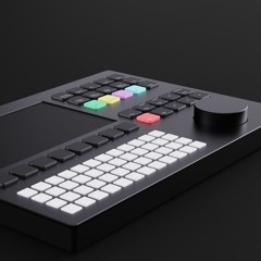 Pressing Random Knobs On A Sunday Morning