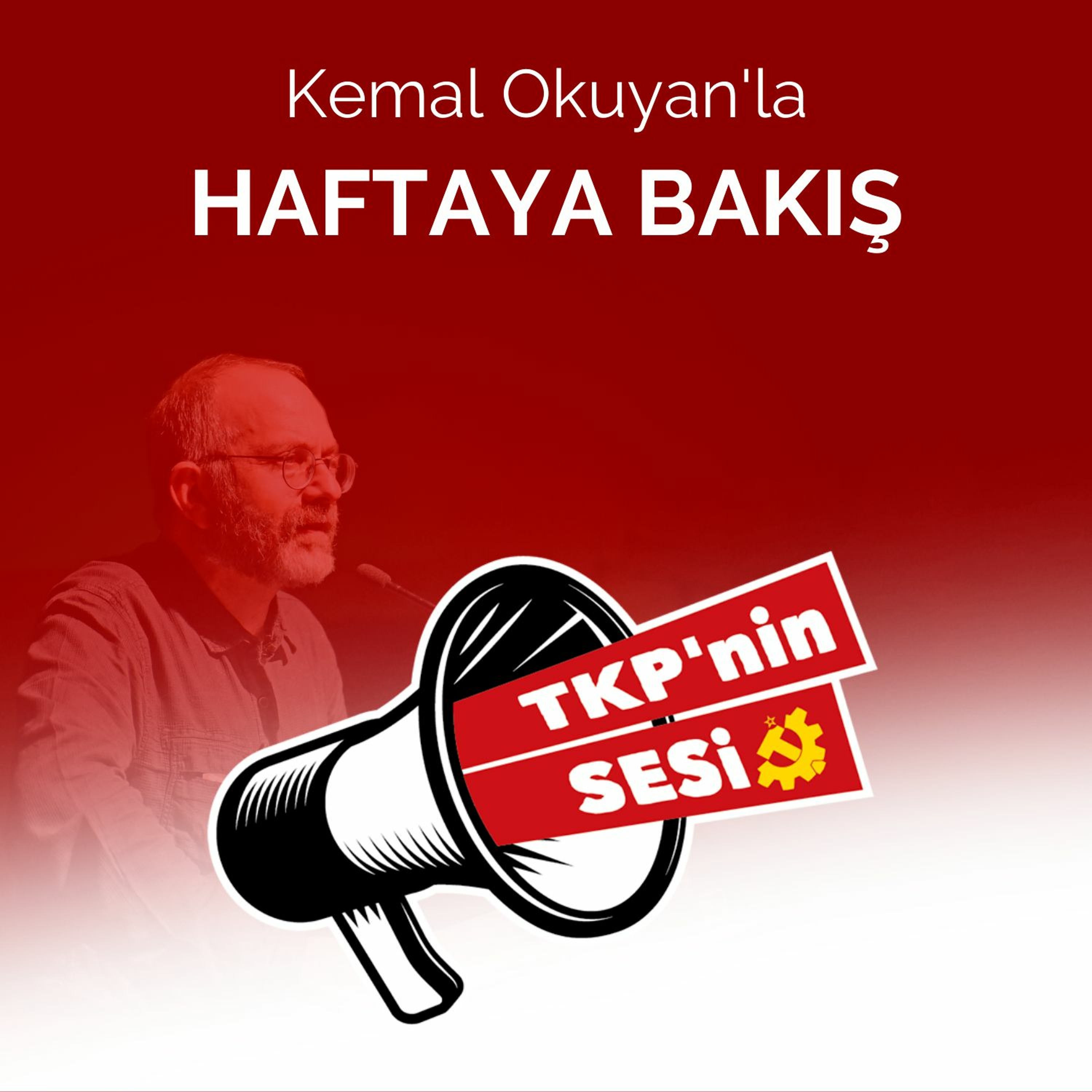 TKP\'nin Sesi
