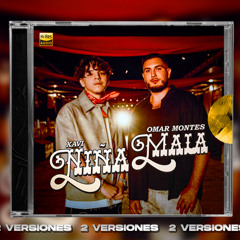 Xavi, Omar Montes - Niña Mala (Intro Dirty, Coro Dirty)