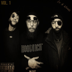 02 R3ezy Ft. T1ch - Feel