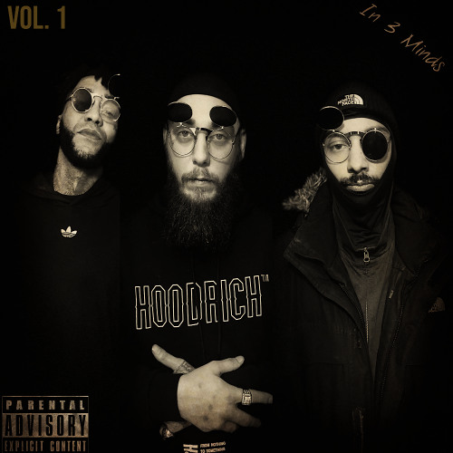 23 Redd2 R3ezy - Rise and Fall