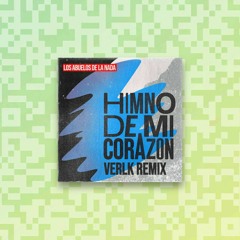PREMIERE: Los Abuelos De La Nada - Himno De Mi Corazón (Verlk Remix) [Get Physical Music]