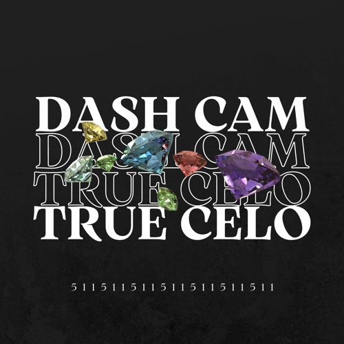 Dash Cam - True Celo