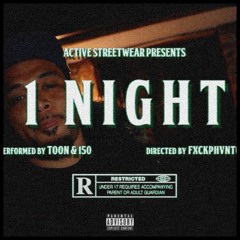 NIGHT ft B