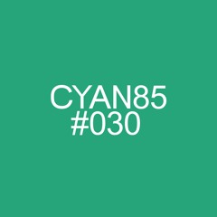 Pulsår Mix 030 - Cyan85