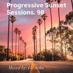 Progressive Sunset Sessions 98