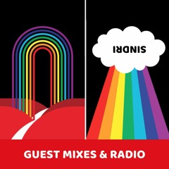 GUEST MIXES & RADIO