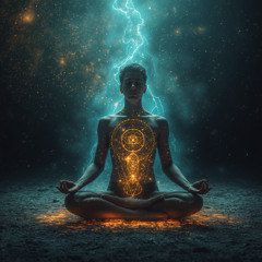 &01; Perineum-Foot Meditation: 432Hz Grounding Journey