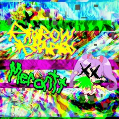 RAINBOW ★ STAR ★ 36 & meronti - SALAMI LOLIS