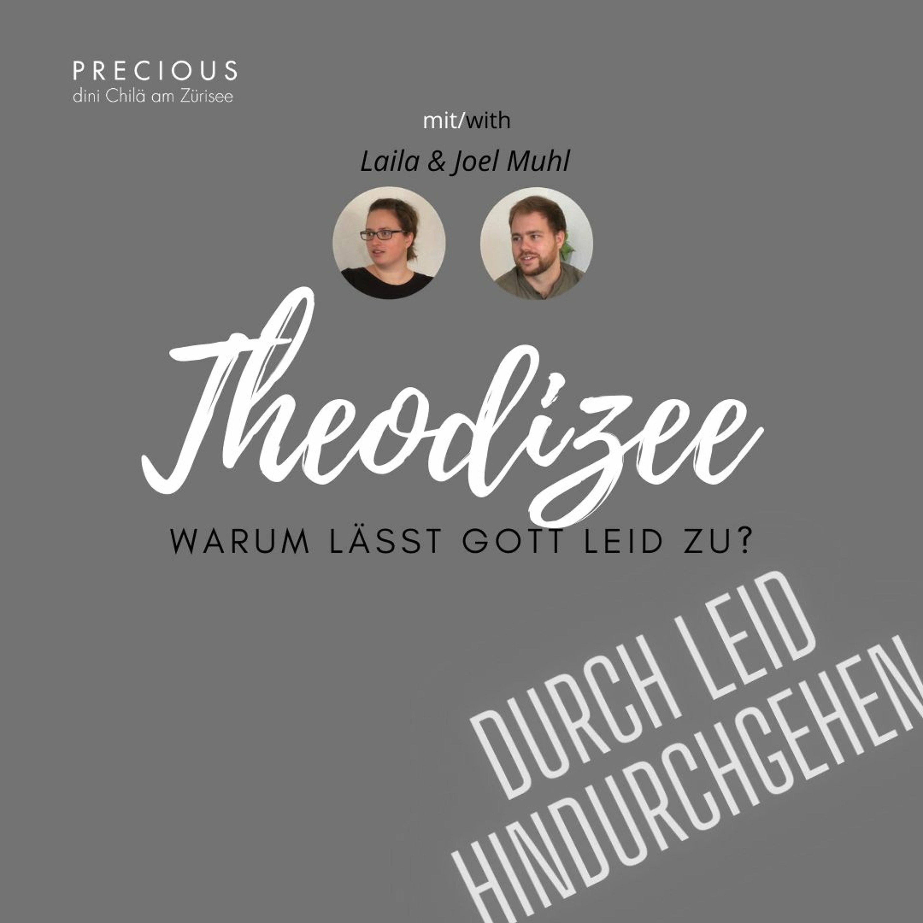 precious | Audio-Podcast