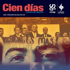 Cien Días: Reconciliación, ¿necesidad en una Colombia polarizada?