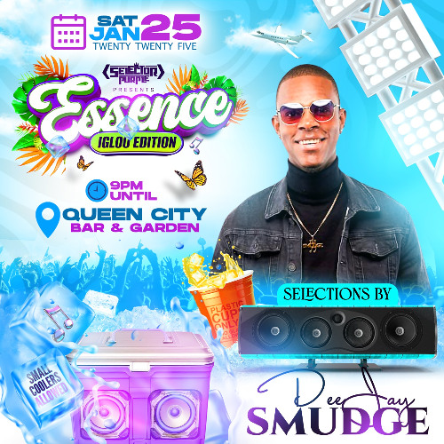 Essence (Igloo Edition) Early Warm By Deejay Smudge