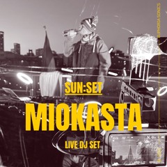 Sun:Set / Miokasta LIVE / Toronto / 22