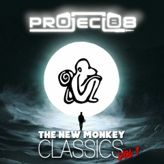 Project 88 - The New Monkey Classics Vol 1