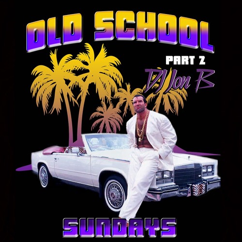 Old School Sundays Part 2
