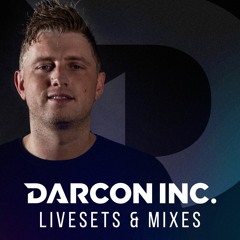Darcon Inc. | Livesets & Mixes