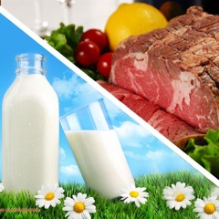 Meat & Milk - At The Same Table