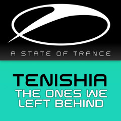 The Ones We Left Behind (Original Mix)