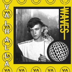 Valhalla Radio - Tiernan Hughes