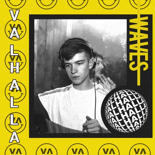 Valhalla Radio - Tiernan Hughes