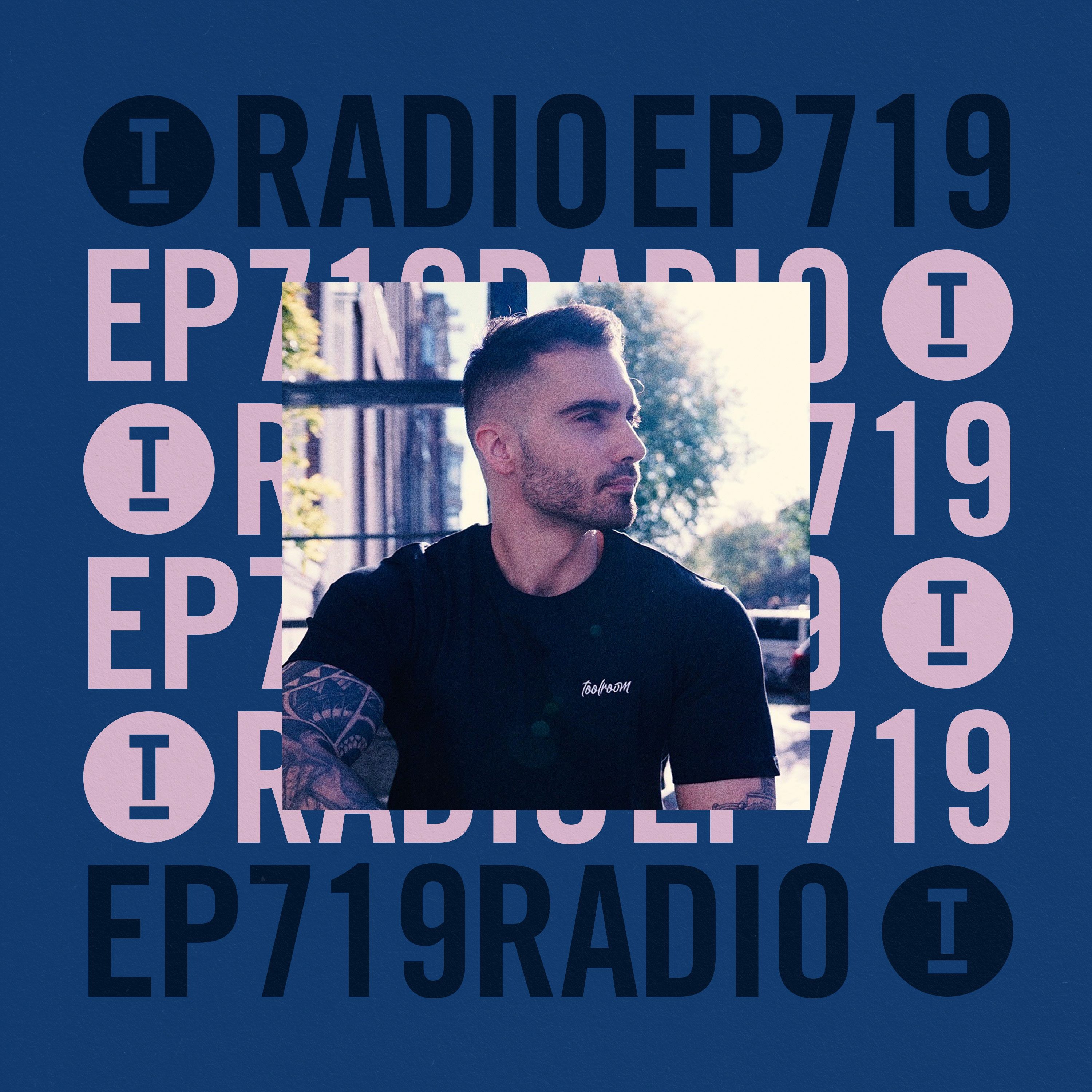 Toolroom Radio