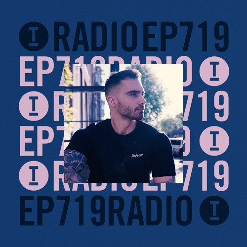 Toolroom Radio EP719 - Presented by Crusy