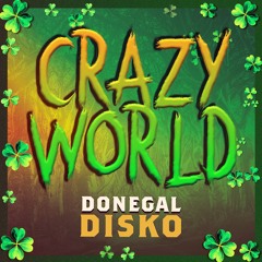 Crazy World